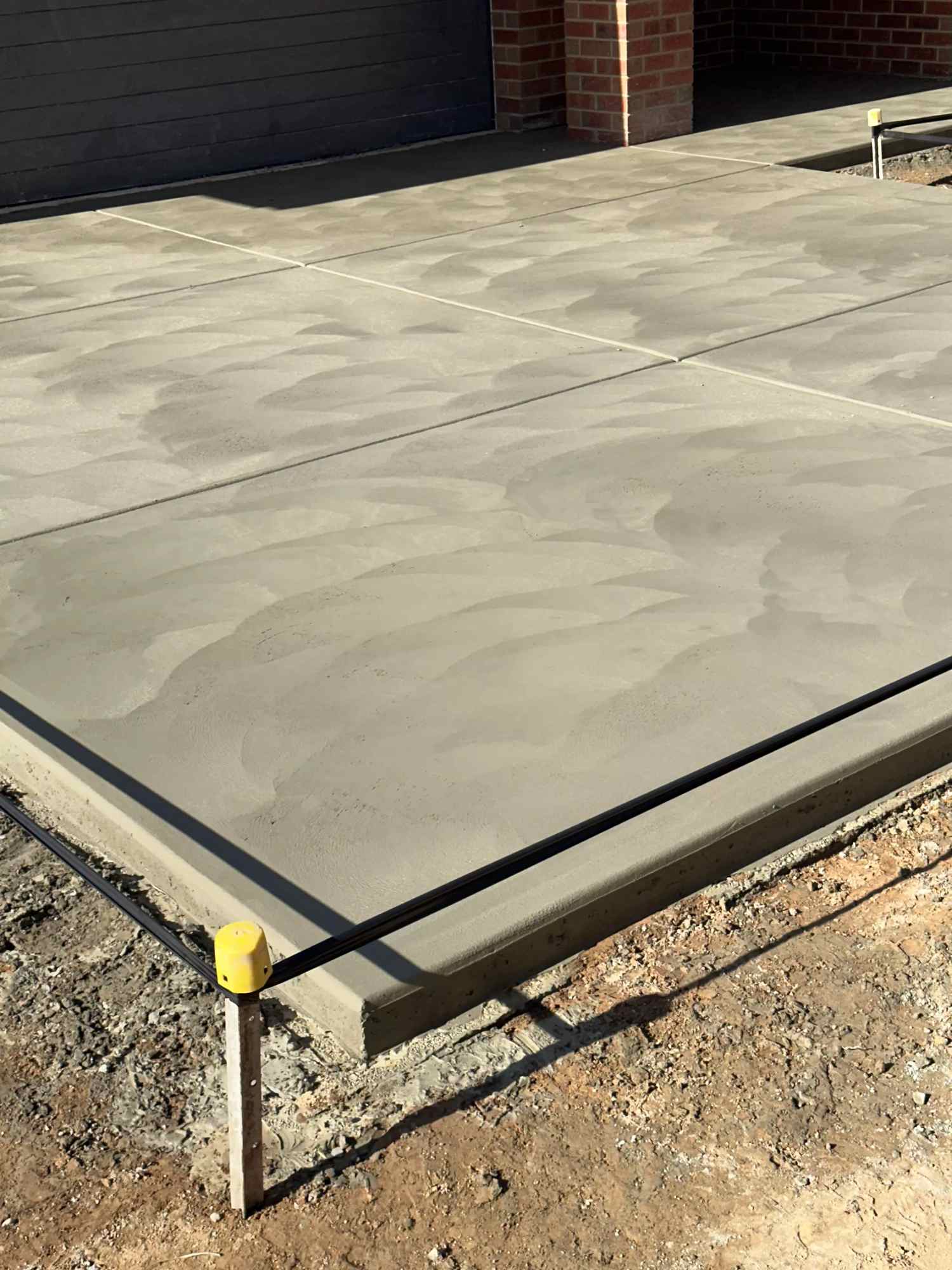 residential Concreting